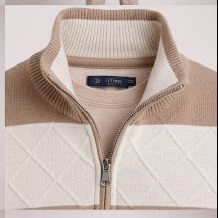 Men’s Premium Winter Sweater