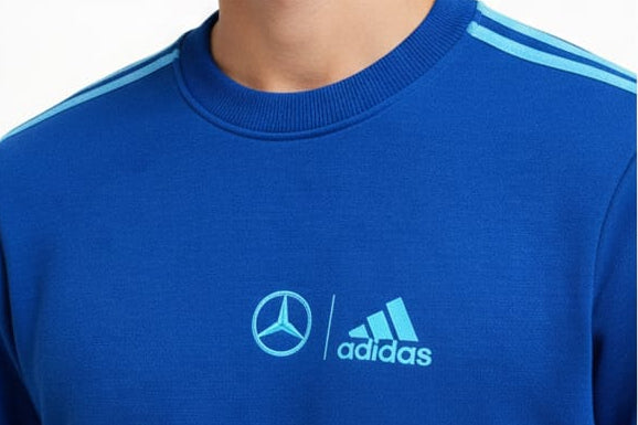 Men’s Premium Winter Sweater