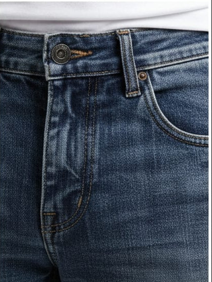 Men’s Premium Stylish Jeans