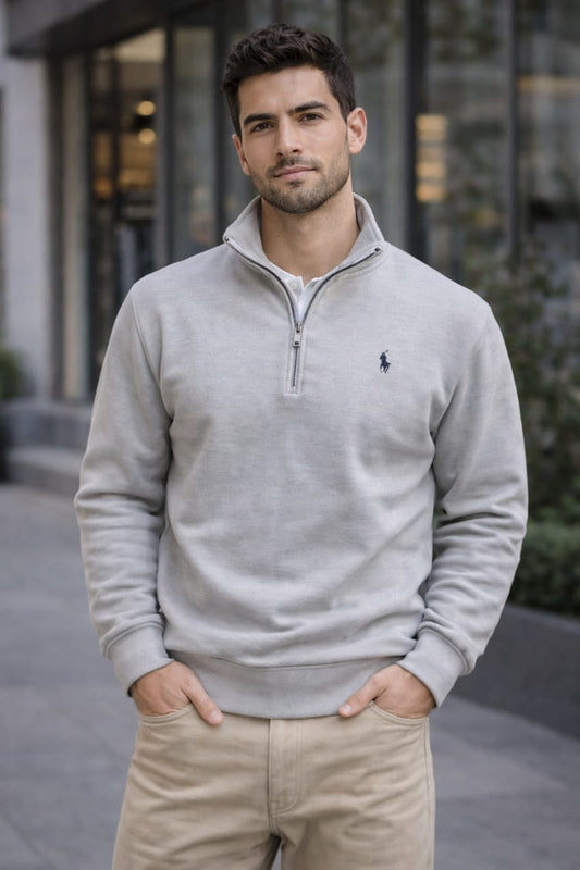 Men’s Premium Winter Sweater – Soft, Warm & Stylish Knitwear