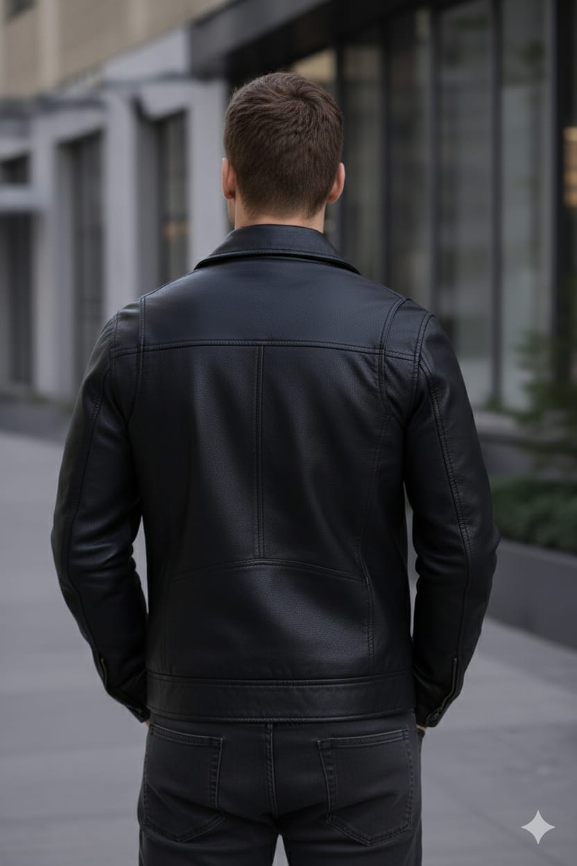 Men’s Winter Jacket – Warm, Stylish & Comfortable Outerwear