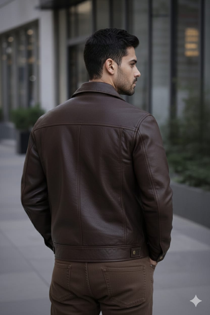 Men’s Winter Jacket – Warm, Stylish & Comfortable Outerwear