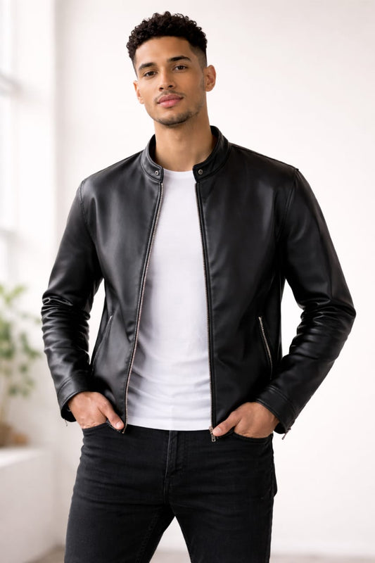 Men’s Winter Jacket – Warm, Stylish & Comfortable Outerwear