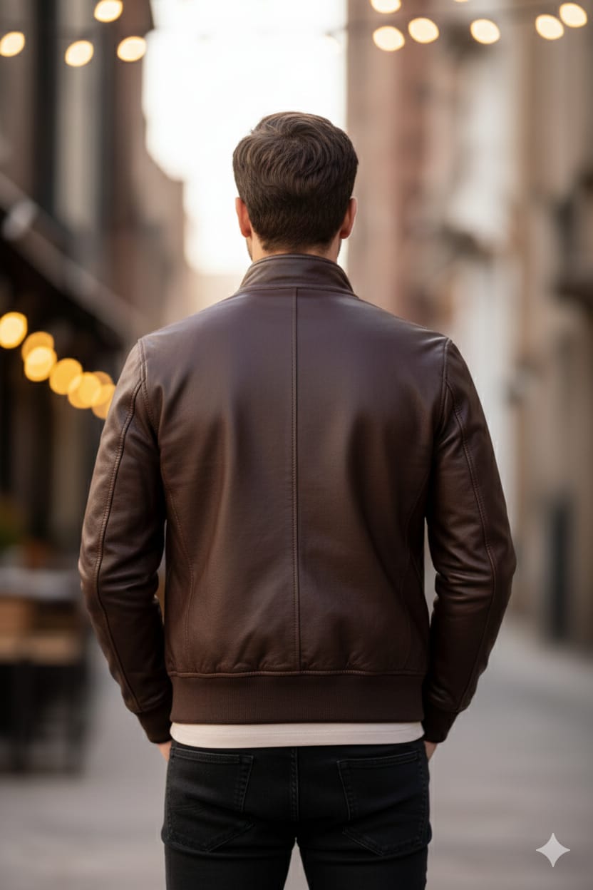 Men’s Winter Jacket – Warm, Stylish & Comfortable Outerwear