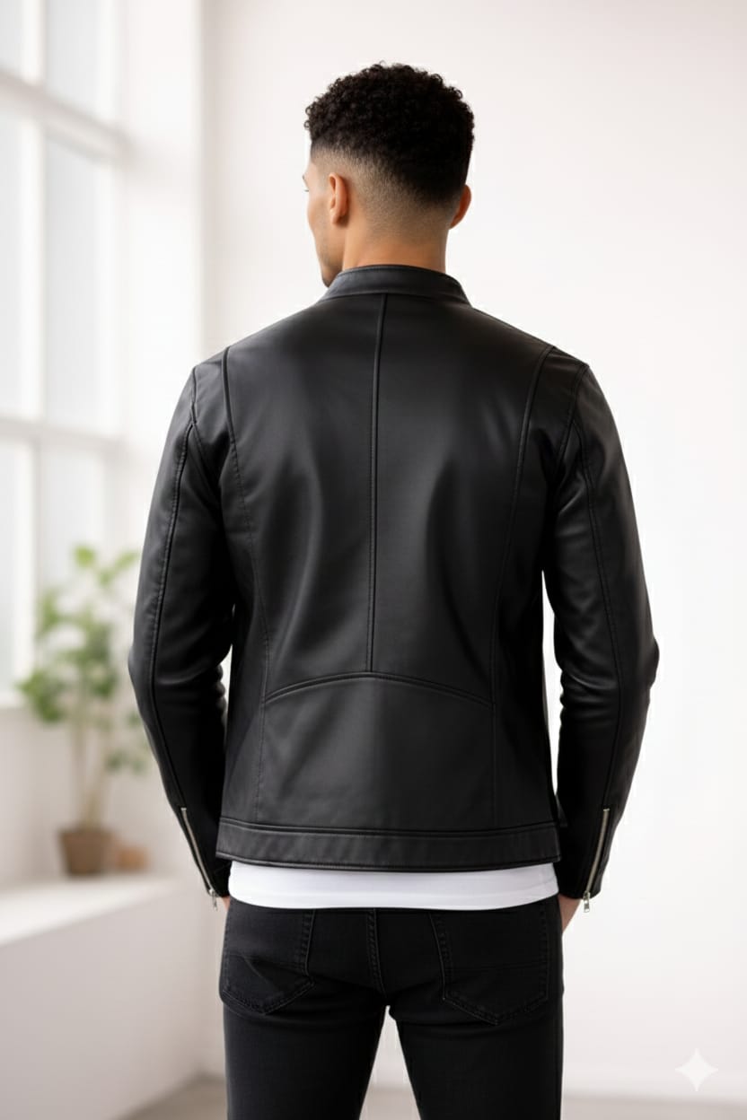 Men’s Winter Jacket – Warm, Stylish & Comfortable Outerwear