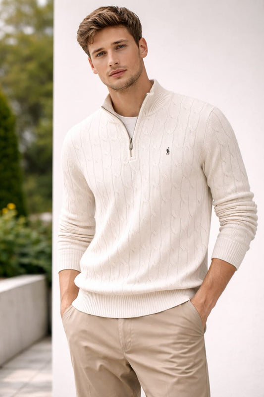 Men’s Premium Winter Sweater