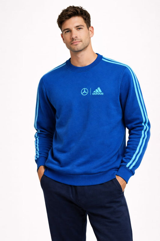 Men’s Premium Winter Sweater