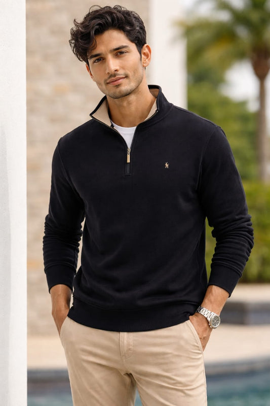 Men’s Premium Winter Sweater