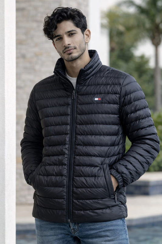 Men’s Winter Jacket – Warm, Stylish & Comfortable Outerwear