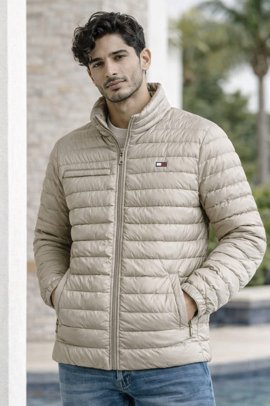 Men’s Winter Jacket – Warm, Stylish & Comfortable Outerwear