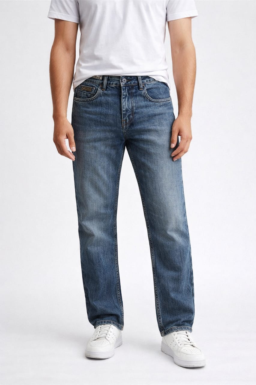Men’s Premium Stylish Jeans