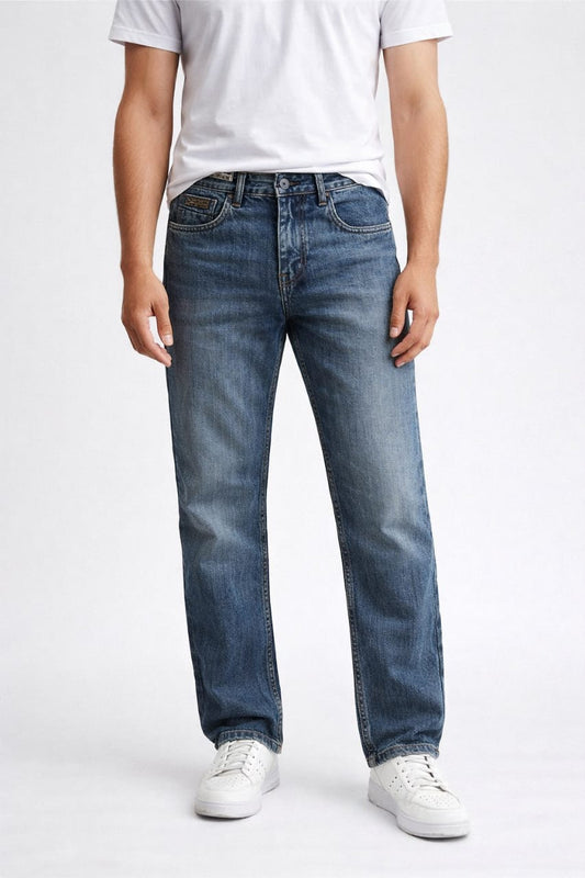 Men’s Premium Stylish Jeans