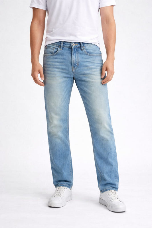 Men’s Premium Stylish Jeans