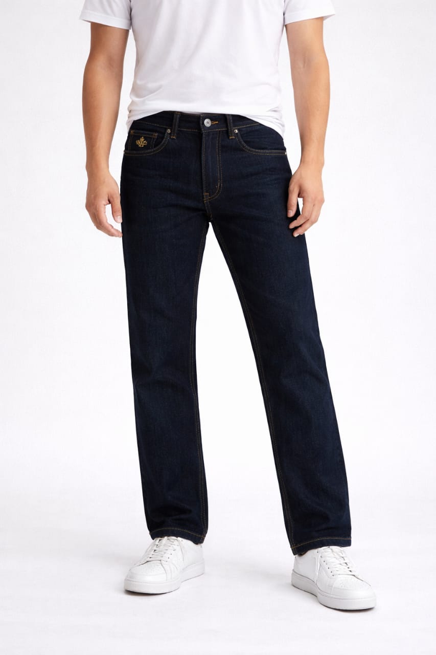 Men’s Premium Stylish Jeans
