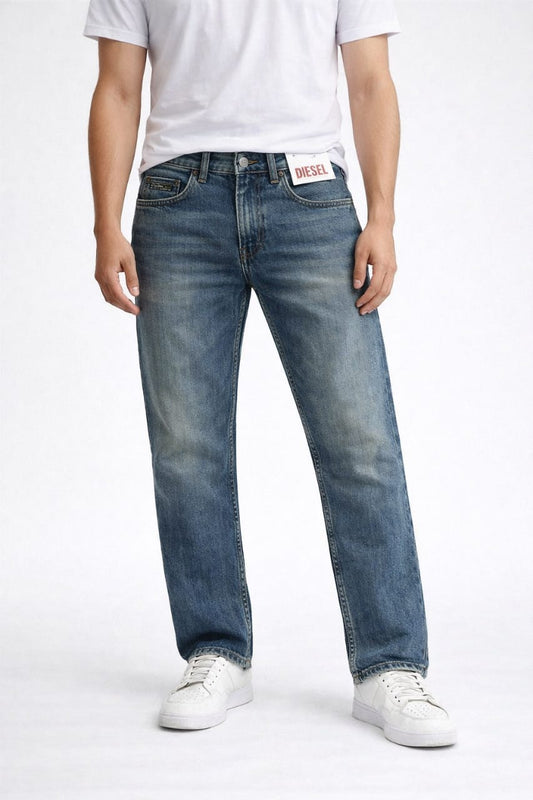 Men’s Premium Stylish Jeans
