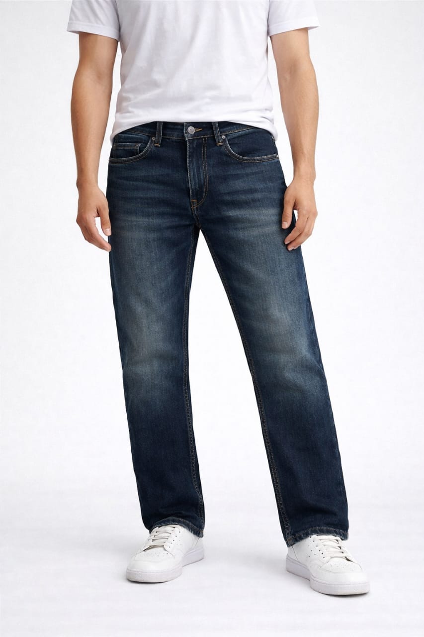 Men’s Premium Stylish Jeans