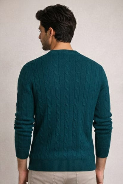 Men’s Premium Winter Sweater