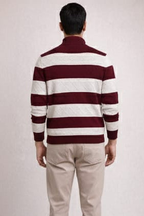 Men’s Premium Winter Sweater