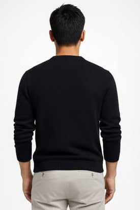 Men’s Premium Winter Sweater