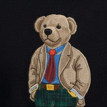 Men’s Premium Winter Sweater