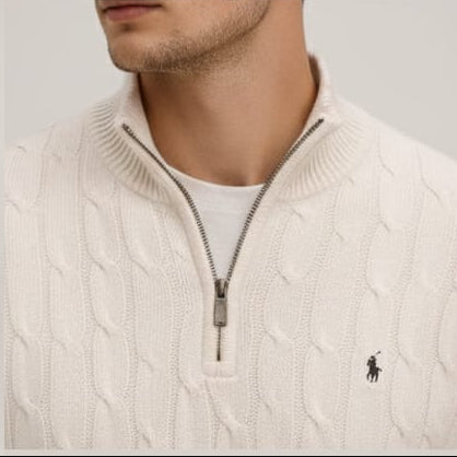 Men’s Premium Winter Sweater