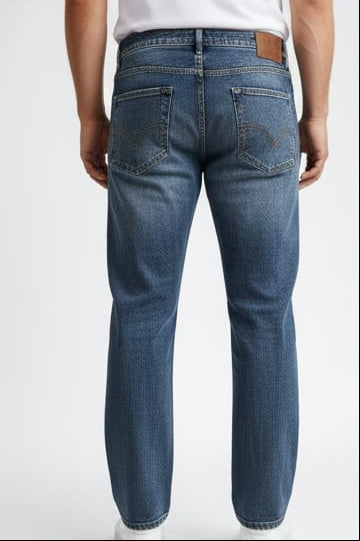 Men’s Premium Stylish Jeans