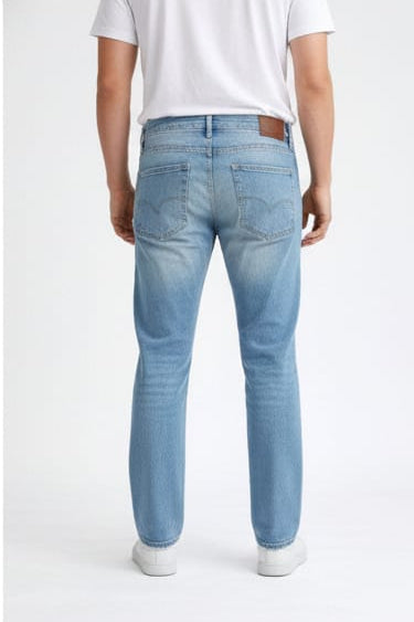 Men’s Premium Stylish Jeans