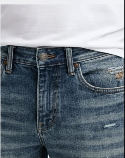 Men’s Premium Stylish Jeans