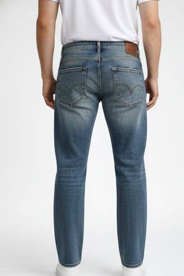 Men’s Premium Stylish Jeans