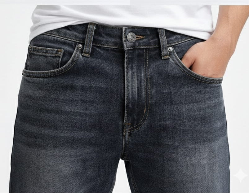 Men’s Premium Stylish Jeans