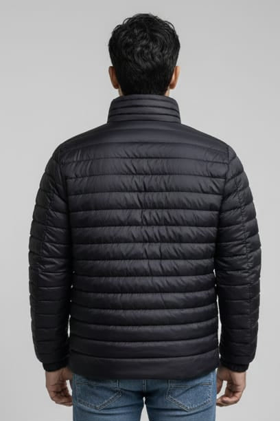 Men’s Winter Jacket – Warm, Stylish & Comfortable Outerwear