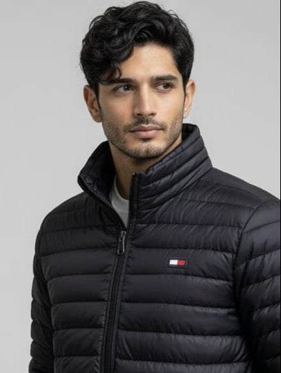 Men’s Winter Jacket – Warm, Stylish & Comfortable Outerwear