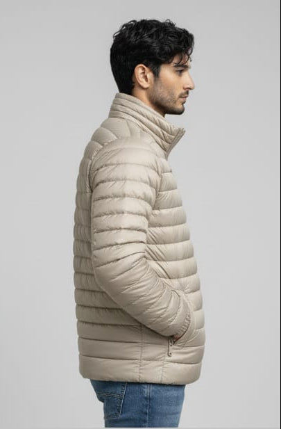 Men’s Winter Jacket – Warm, Stylish & Comfortable Outerwear