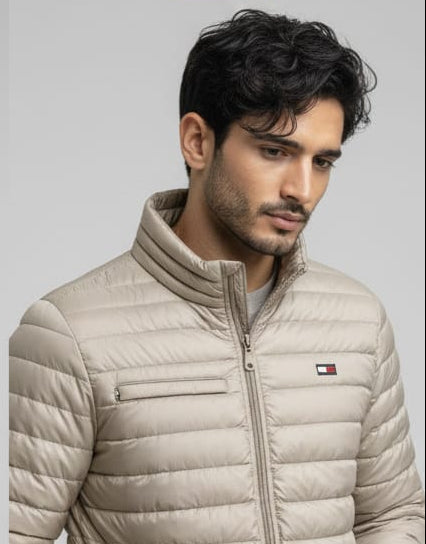 Men’s Winter Jacket – Warm, Stylish & Comfortable Outerwear