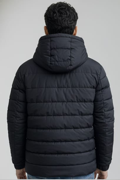 Men’s Winter Jacket – Warm, Stylish & Comfortable Outerwear